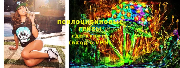 стафф Вяземский